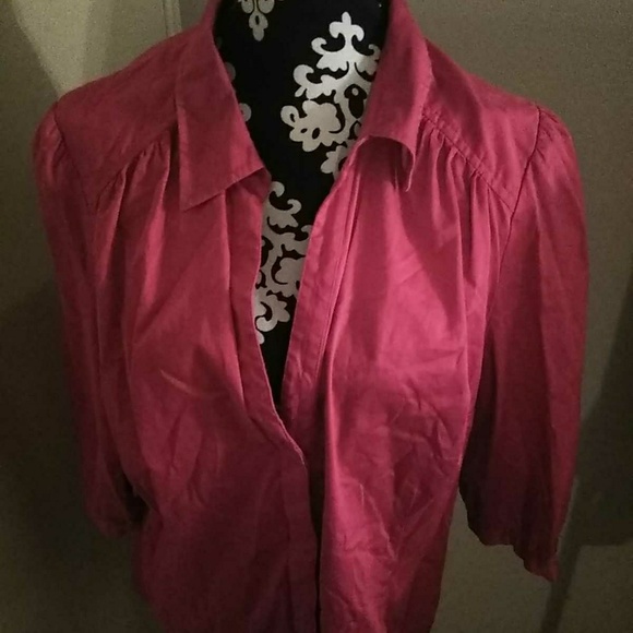 Blouse - Picture 3 of 3